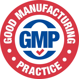 Hormovance gmp certified